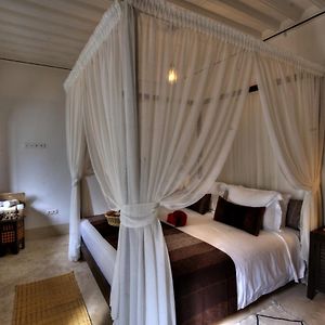 Suite con letto king size